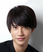 Takagi Manpei Fotoğraf