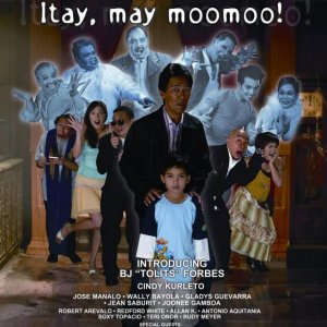 Ispiritista: Itay, May Moomoo (2005)
