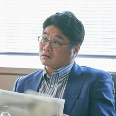 Fukushuu no Miboujin Japanese Drama photo