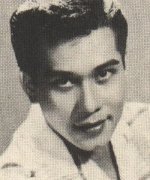 Eddie Rodriguez