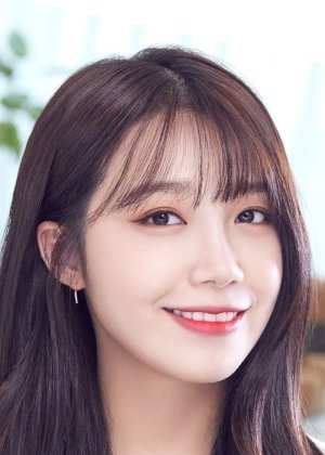 Jung Eun Ji in Blind Korean Drama (2022)