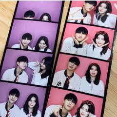 Real:Time:Love Korean Drama photo