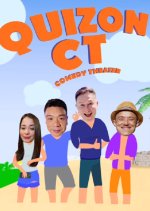 Quizon CT Philippines TV Program photo