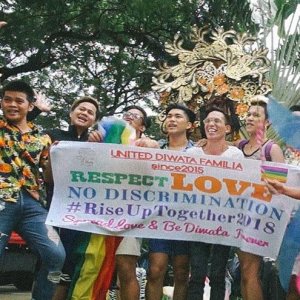 Queer Asia - Philippines (2018)