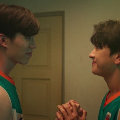 You're My Sky Thai Drama photo