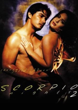 Scorpio Nights 2 (1999) poster