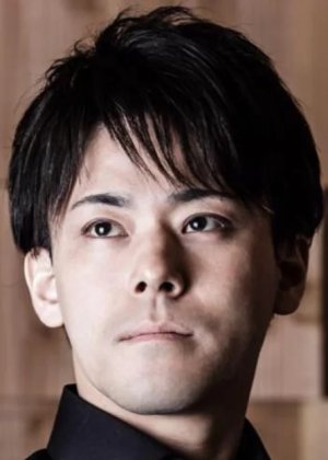 Yokoyama Masaru in Yakou Kanransha Japanese Drama(2013)