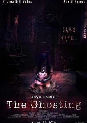 The Ghosting (2019) poster