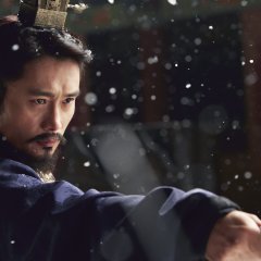 Memories of the Sword Korean Movie photo