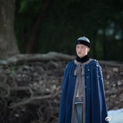 Prime Minister Chen Ting Jing Chinese Drama photo