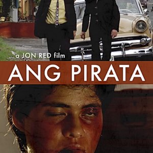 Ang Pirata (2013)