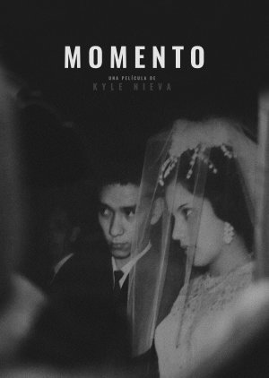 Momento (2015) poster