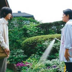 Wandering Japanese Movie photo