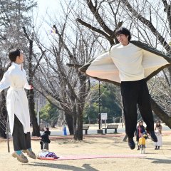 Fight Song Japanese Drama photo