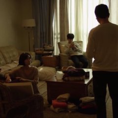 Chang Ok's Letter Korean Drama photo