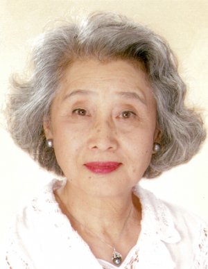 Akiko Shimamura