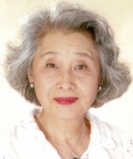 Shimamura Akiko