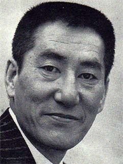 Kenji Ushio