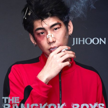 Os Garotos de Bangkok ()