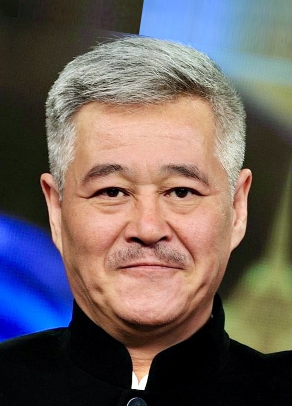 Benshan Zhao