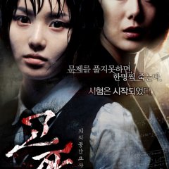 Death Bell 2008 MyDramaList