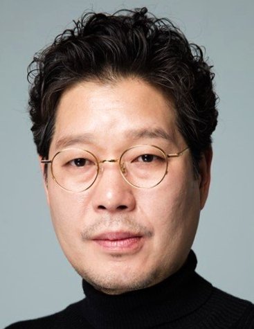 Yoo Jae Myung (유재명) - Mydramalist
