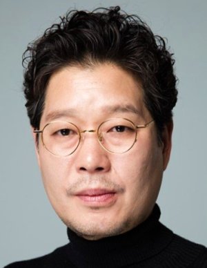 Yoo Jae-Myung