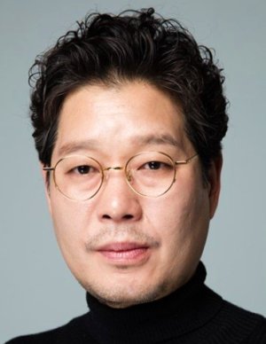 Yoo Jae Myung