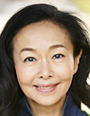 Toshiko Suzuki