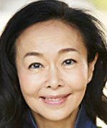 Tsuyama Toshiko