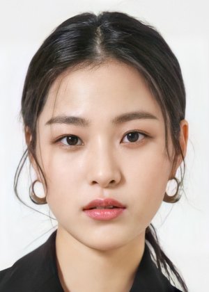Lee Soo Kyung in Adamas Korean Drama (2022)