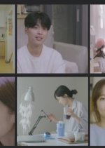 Friends Korean TV Program photo