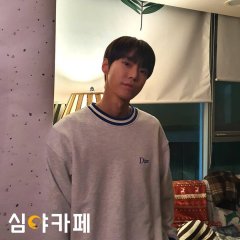 Cafe Midnight Season 3: The Curious Stalker Korean Drama photo