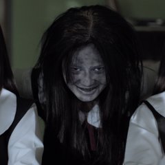 Eerie Philippines Movie photo