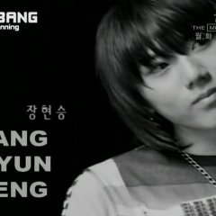 BIGBANG The Beginning Korean TV Program photo