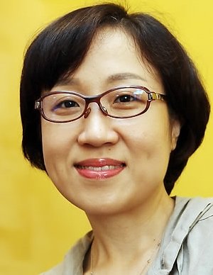 Eun Kyung Kang