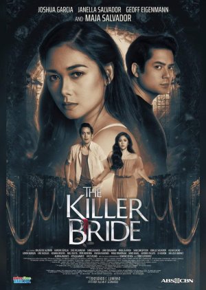 The Killer Bride (2019) poster
