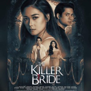 The Killer Bride (2019)