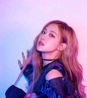 Kim Chaeyoung