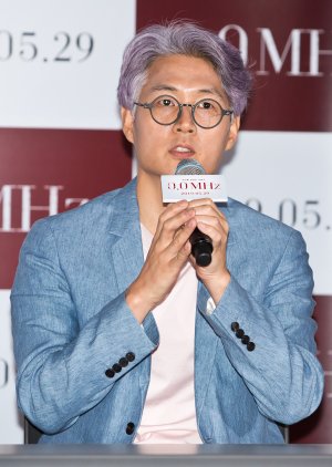 Seon Dong Yoo