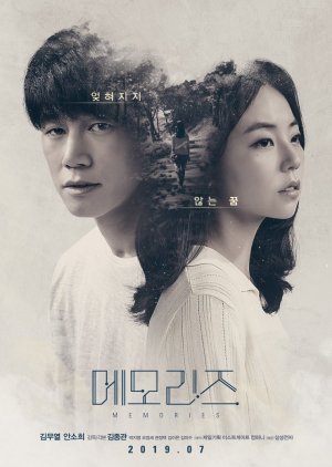 Memories (2019) poster