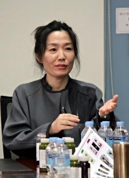 Sook Hyang Seo