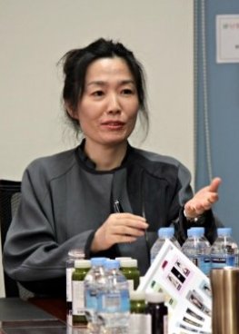 Seo Sook Hyang