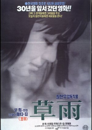 Early Rain (1966) poster