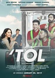 Tol (2019) poster
