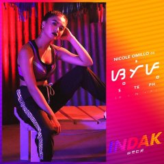 Indak Philippines Movie photo