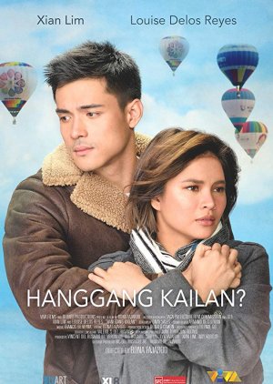 Hanggang Kailan? (2019) poster