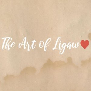 The Art of Ligaw (2019)