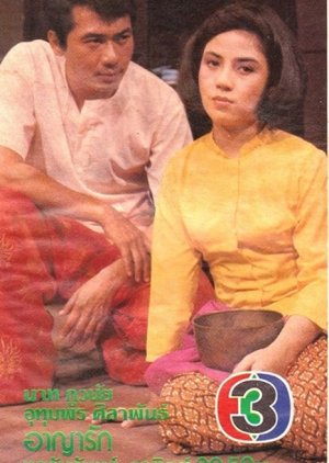 Aya Ruk (1983) poster