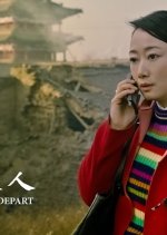 Mountains May Depart Chinese Movie photo